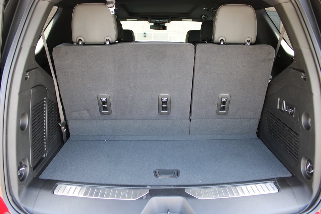 New 2026 Chevrolet Tahoe Premier w/ Sun And Tow Package AWD/4WD image 40