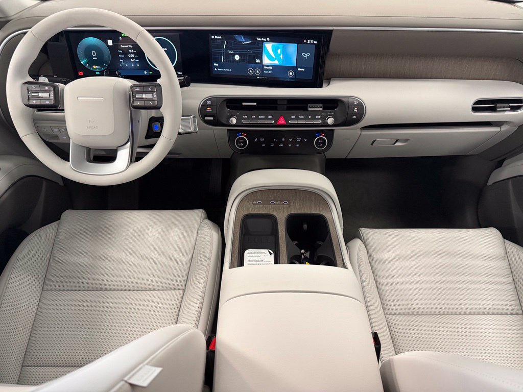 New 2026 Hyundai Palisade SEL AWD/4WD image 13