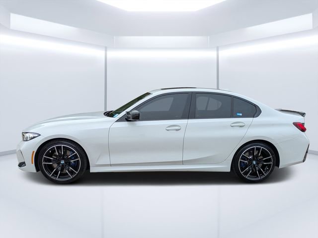 Used 2024 BMW M340i w/ Premium Package image 6