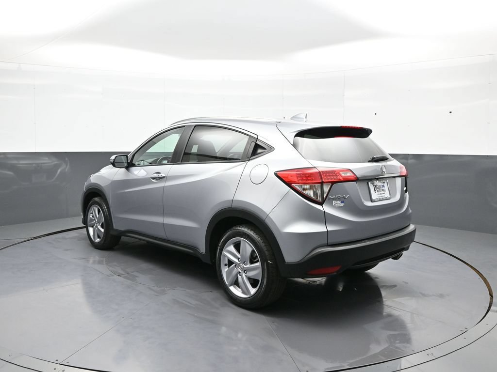Used 2019 Honda HR-V EX-L image 8