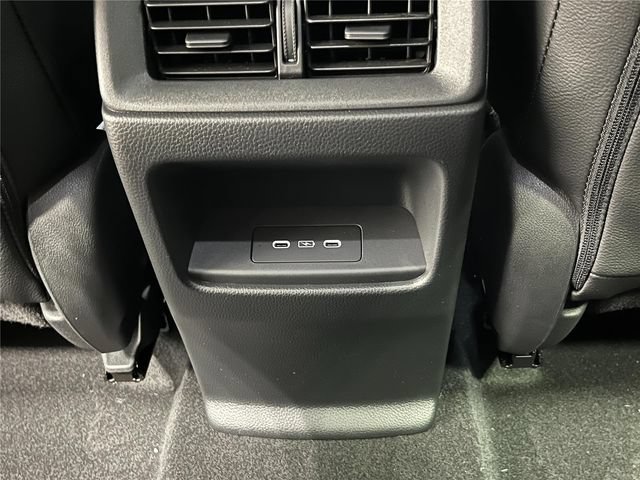 New 2026 Honda CR-V EX-L image 29