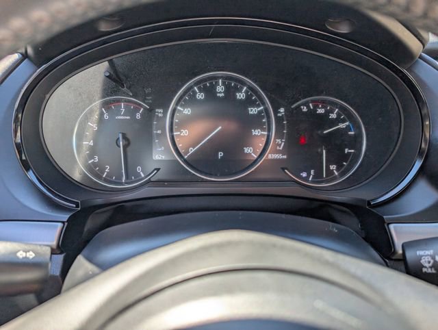 Used 2019 MAZDA CX-9 Grand Touring image 36