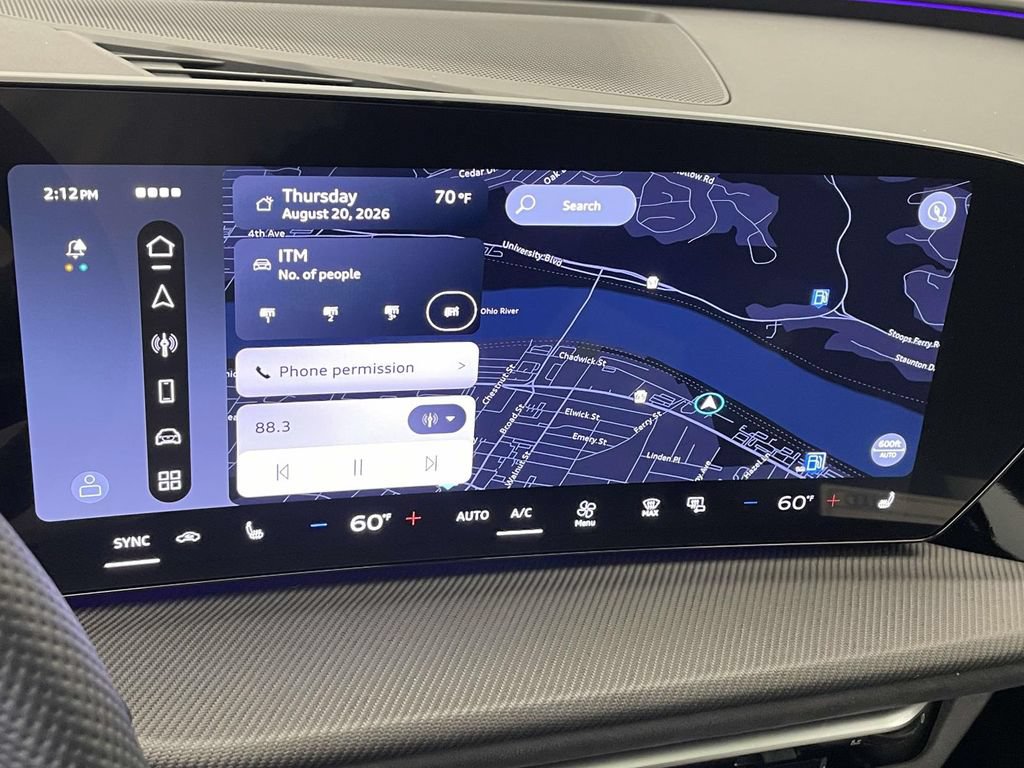 New 2026 Audi SQ5 Premium Plus AWD/4WD image 26