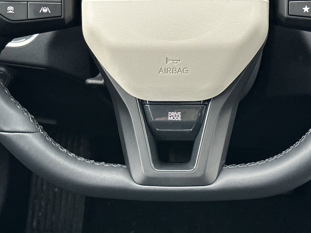 New 2025 Kia K4 GT-Line image 21