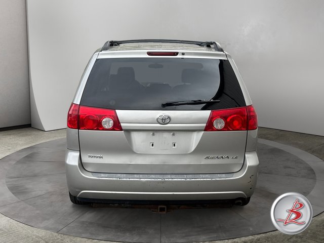 Used 2006 Toyota Sienna CE FWD image 6