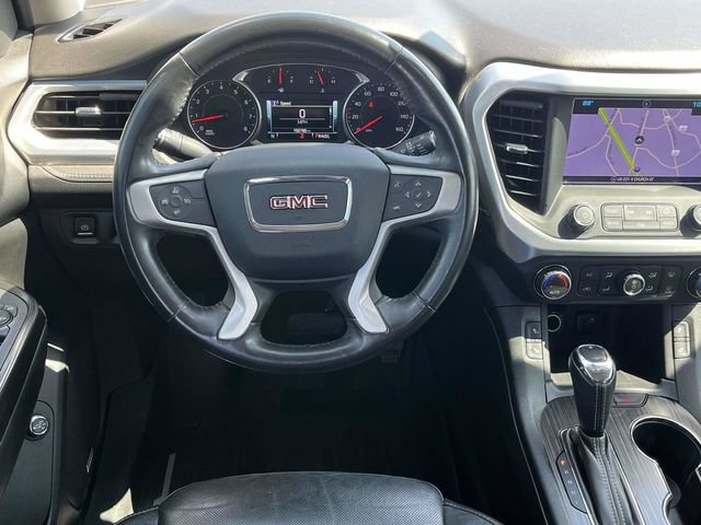Used 2017 GMC Acadia SLT w/ LPO, Floor Liner Package FWD image 19