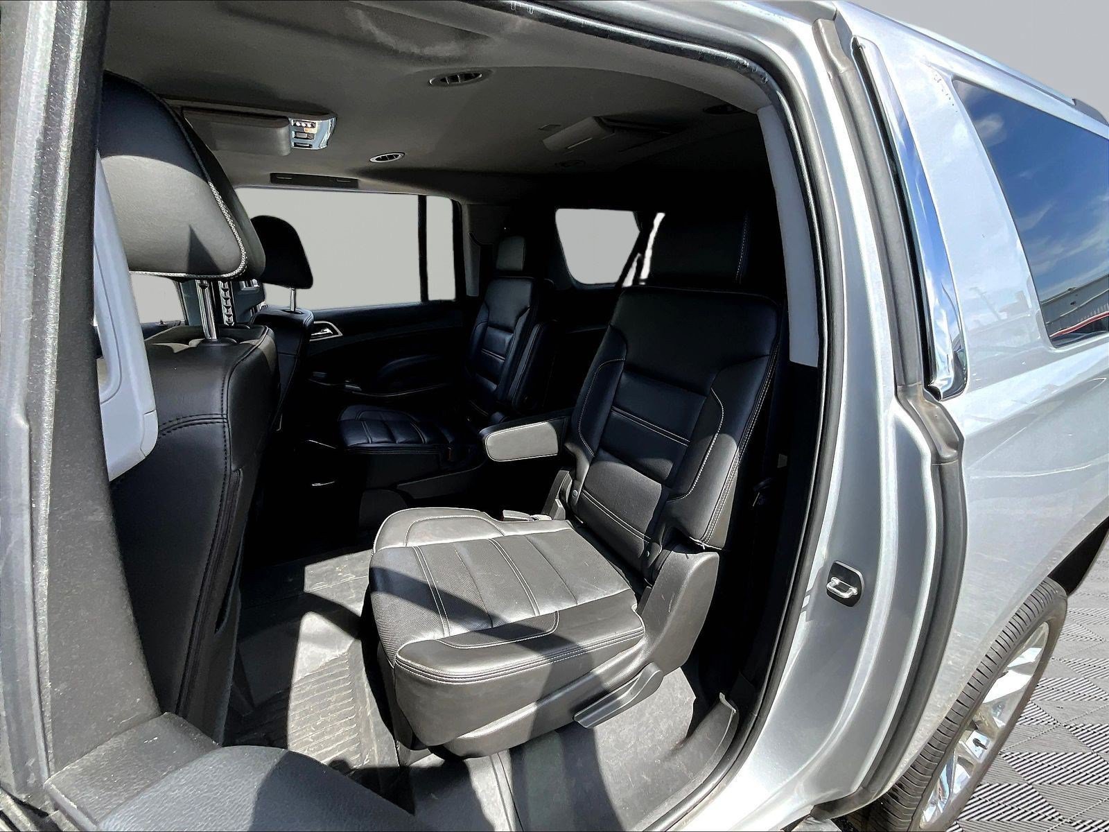 Used 2018 GMC Yukon XL Denali w/ Denali Ultimate Package AWD/4WD image 22