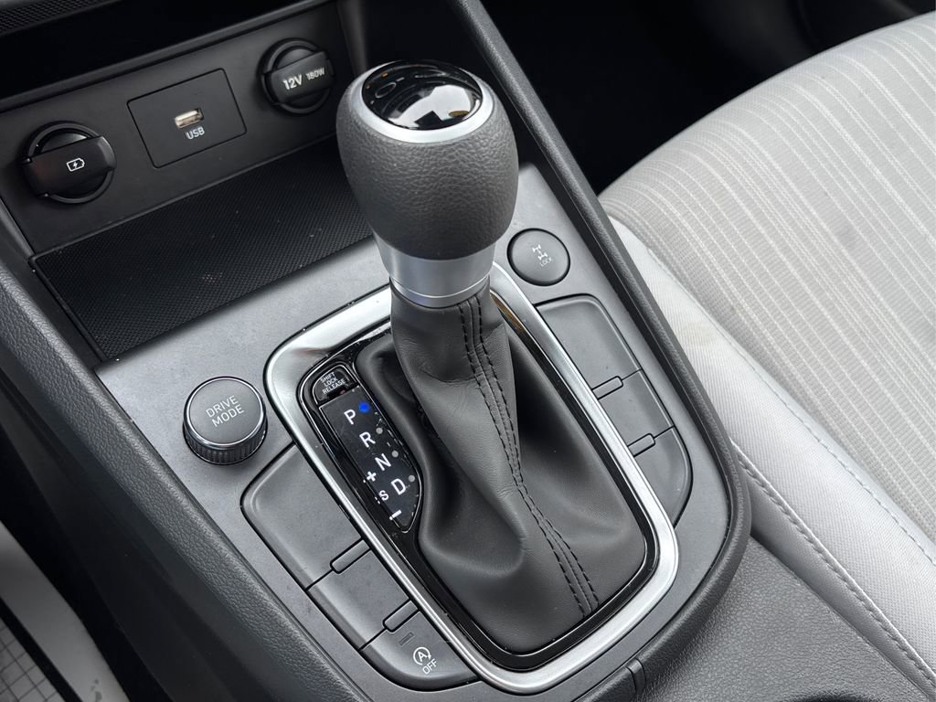 Certified 2023 Hyundai Kona SEL image 34