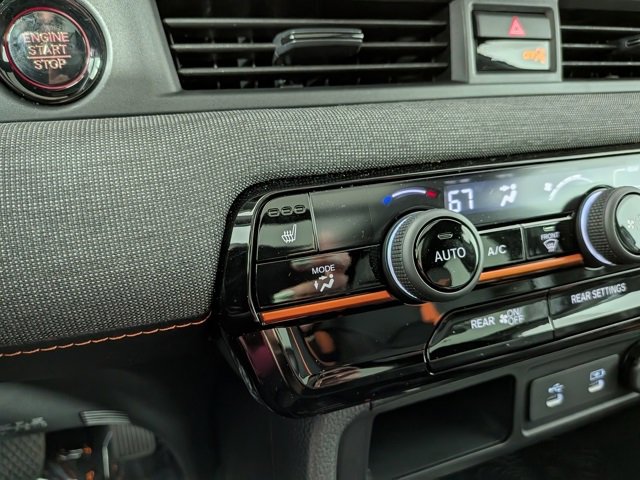 New 2026 Honda Passport TrailSport image 9