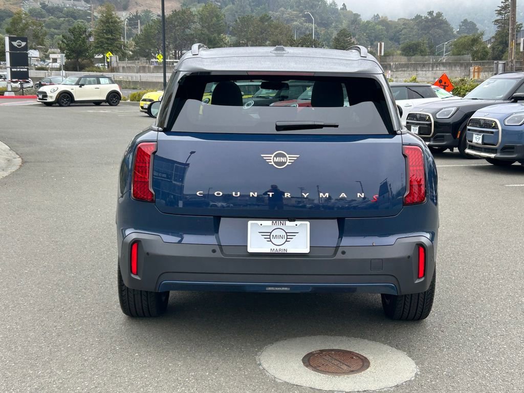 New 2026 MINI Cooper Countryman S image 4