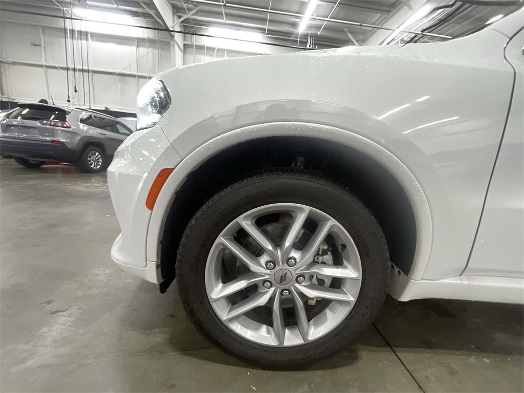Used 2024 Dodge Durango GT image 10