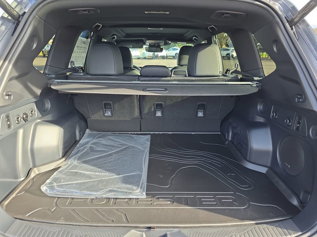 New 2026 Subaru Forester Limited image 12