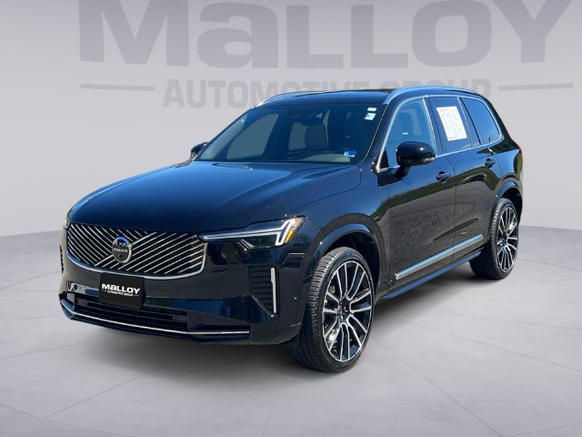 Used 2025 Volvo XC90 B5 Plus