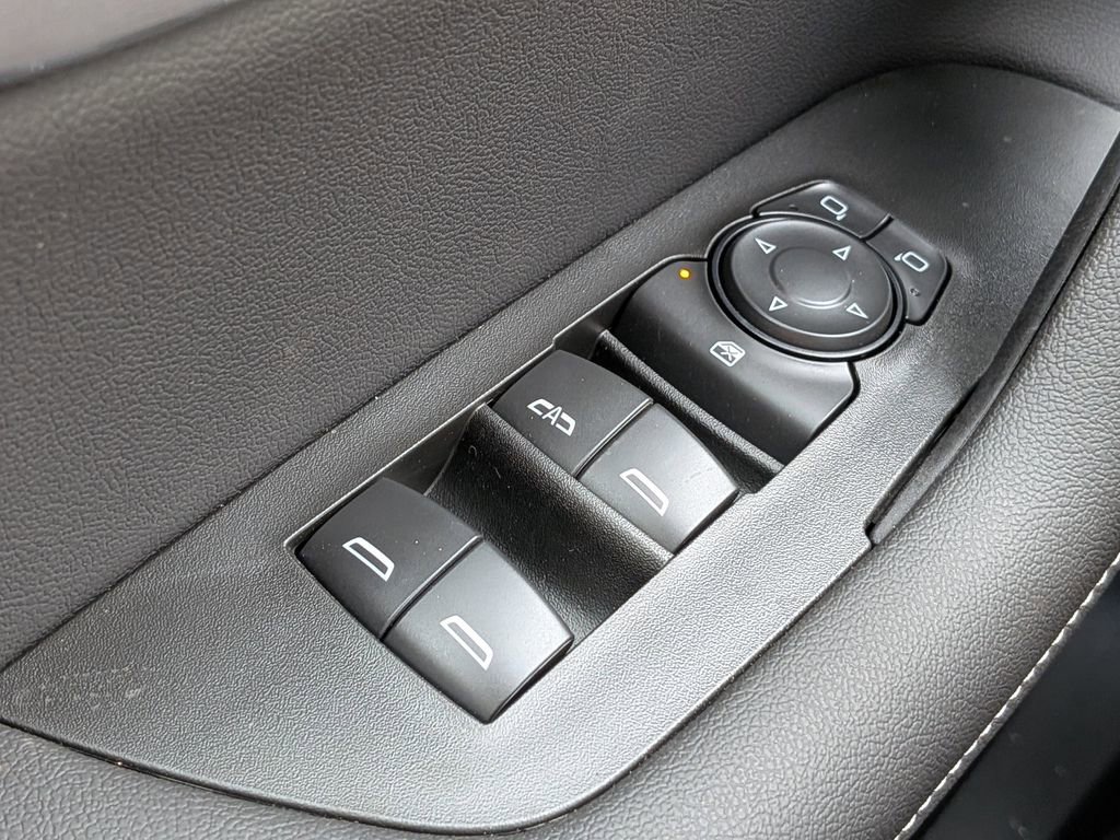 New 2026 Chevrolet Blazer LT w/ Midnight/Sport Edition image 22