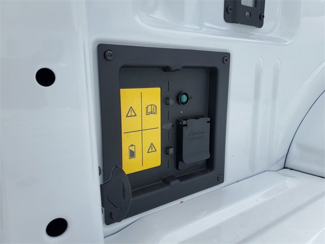 New 2025 Ford F150 Lightning Flash image 46