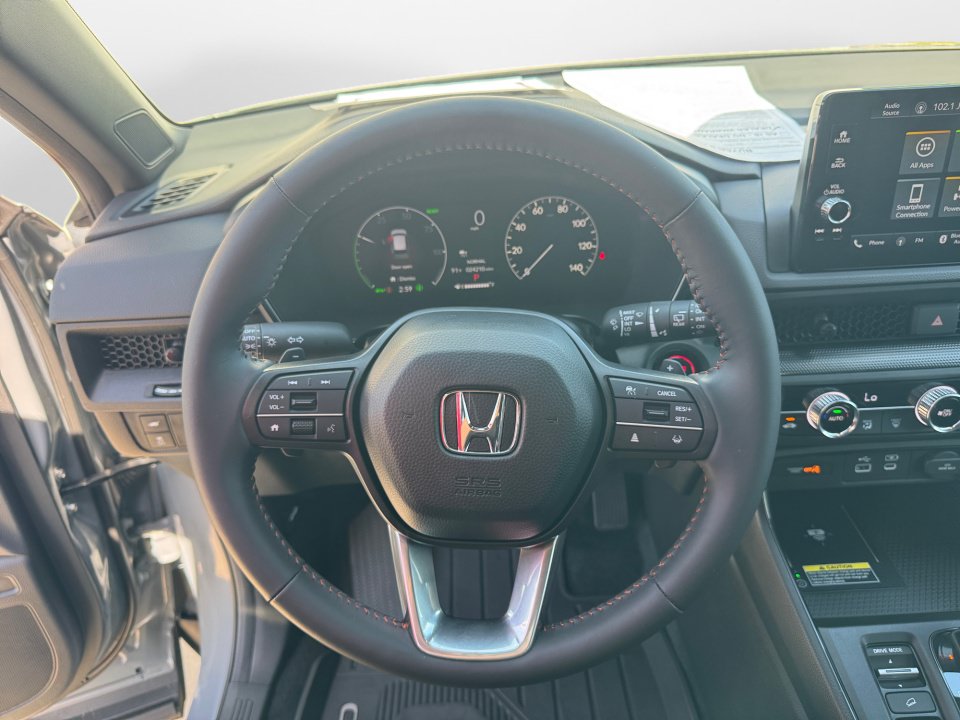 Used 2024 Honda CR-V Sport-L image 13