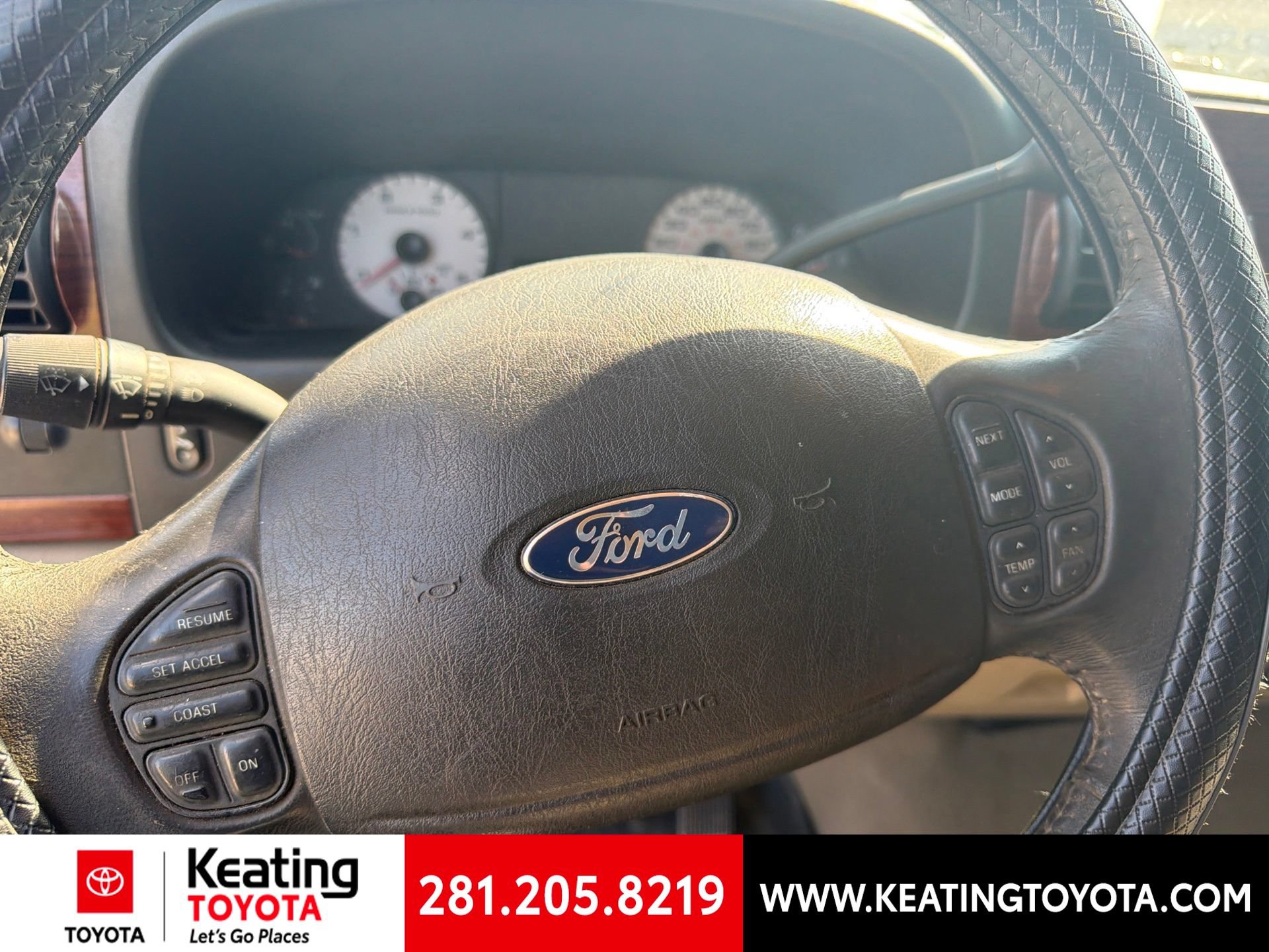 Used 2006 Ford F250 4x4 Crew Cab Super Duty image 13