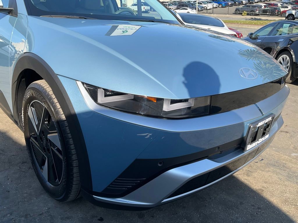 Used 2025 Hyundai Ioniq 5 SEL image 73