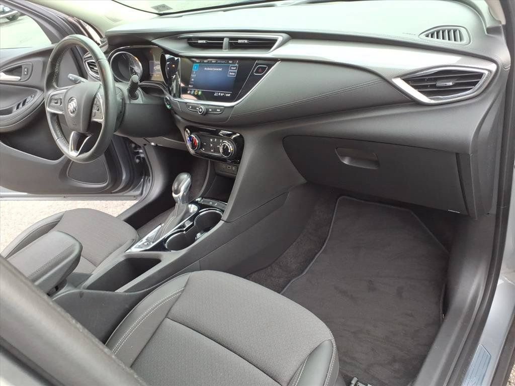 Used 2023 Buick Encore GX Preferred w/ Cold Weather Comfort Package FWD image 15