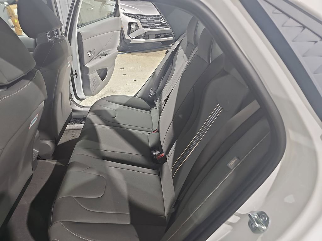 New 2026 Hyundai Elantra Sport image 15