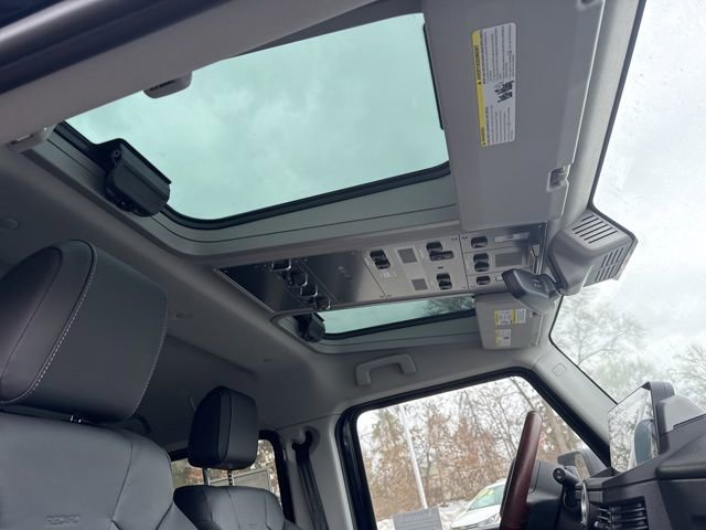 New 2026 INEOS Grenadier Fieldmaster Edition image 35