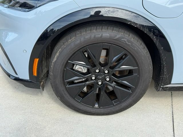 Used 2024 Ford Mustang Mach-E Premium AWD/4WD image 5