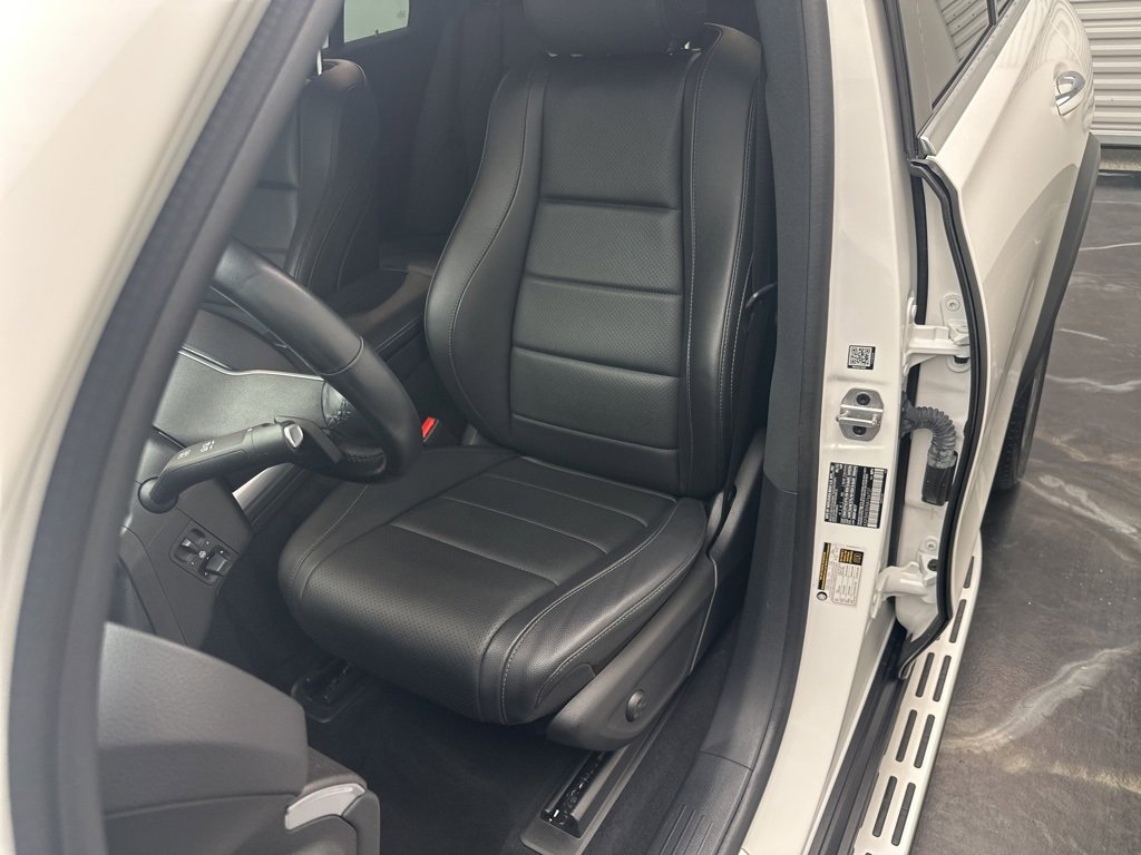 Used 2022 Mercedes-Benz GLE 350 4MATIC image 15