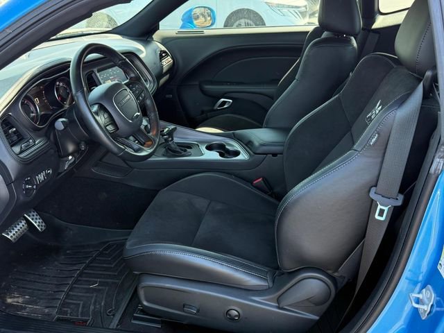Used 2023 Dodge Challenger R/T Scat Pack w/ Plus Package image 12