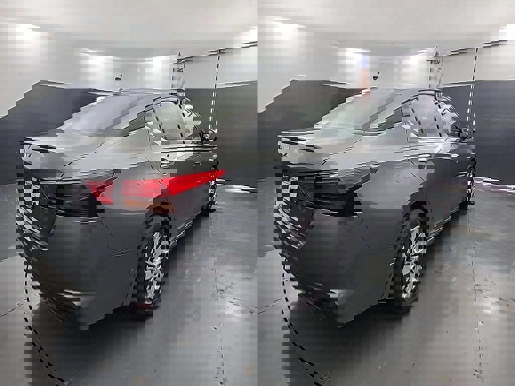 New 2025 Nissan Altima 2.5 S image 7