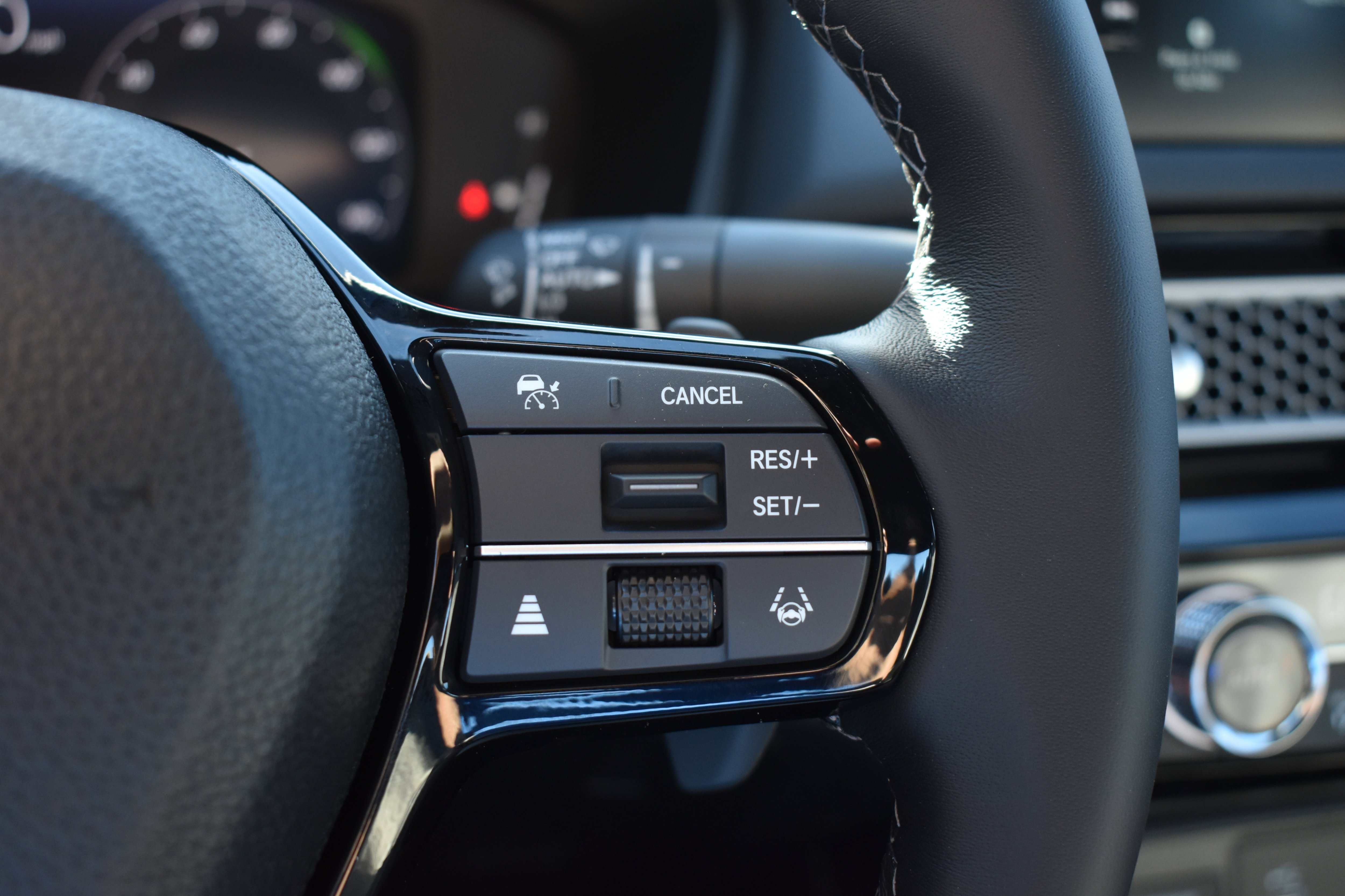 New 2026 Honda Civic Sport Touring image 19