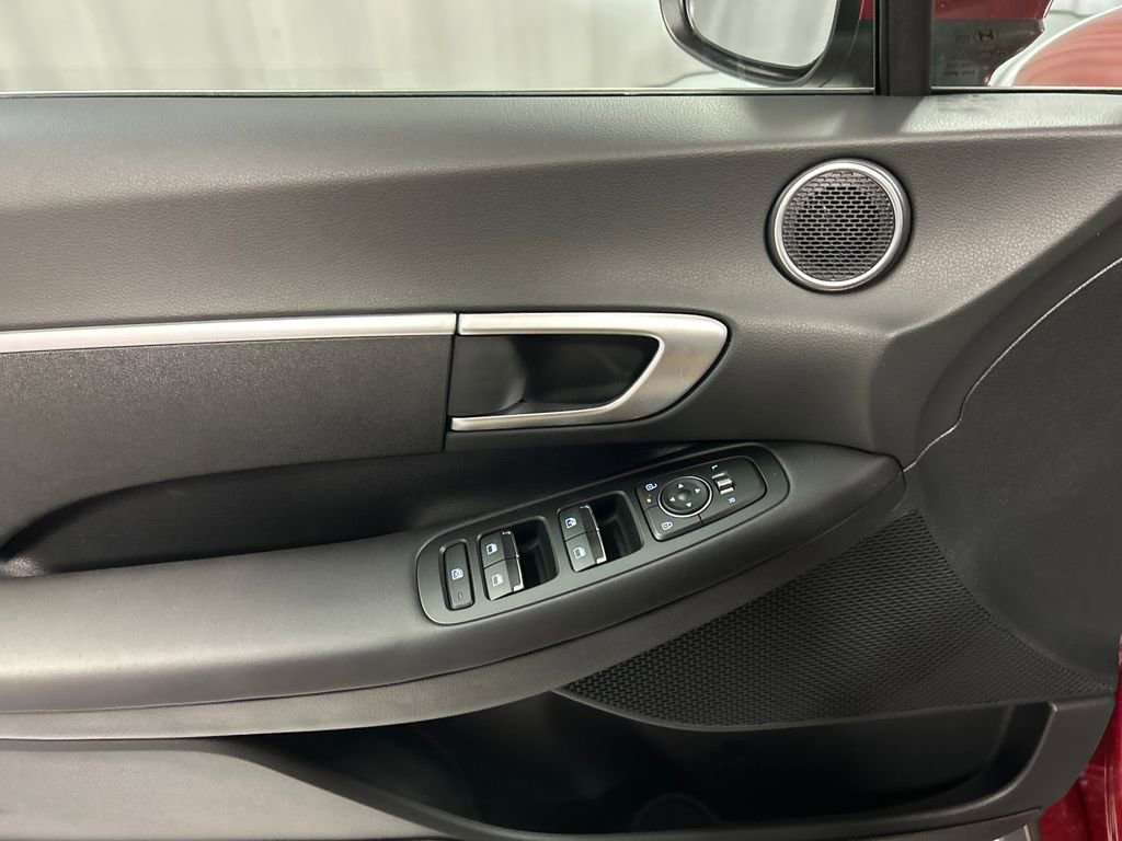 New 2026 Hyundai Sonata SE image 12