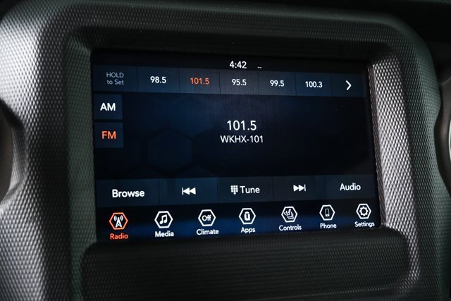 Used 2022 Jeep Wrangler Sport S image 15