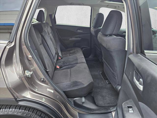 Used 2014 Honda CR-V EX image 11