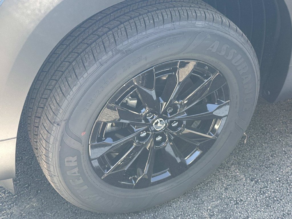 New 2026 MAZDA CX-50 AWD 2.5 Hybrid w/ Cargo Package image 32