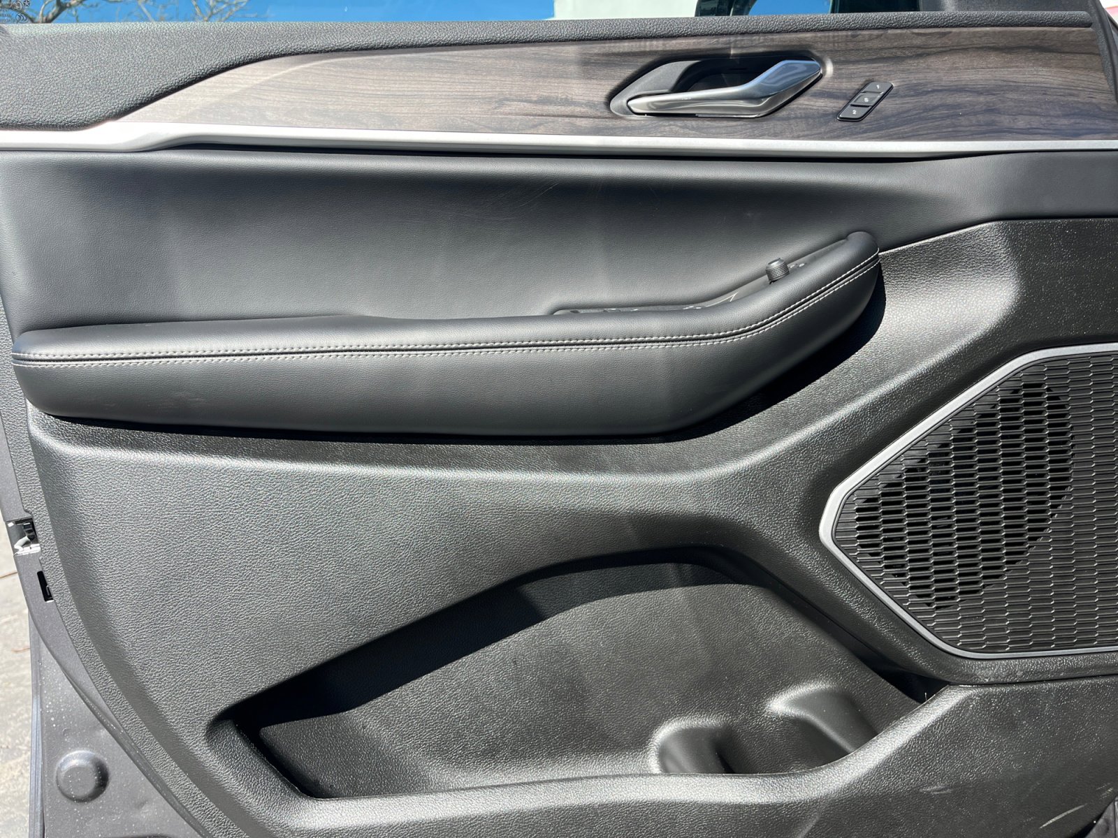 New 2026 Jeep Grand Cherokee Limited image 15