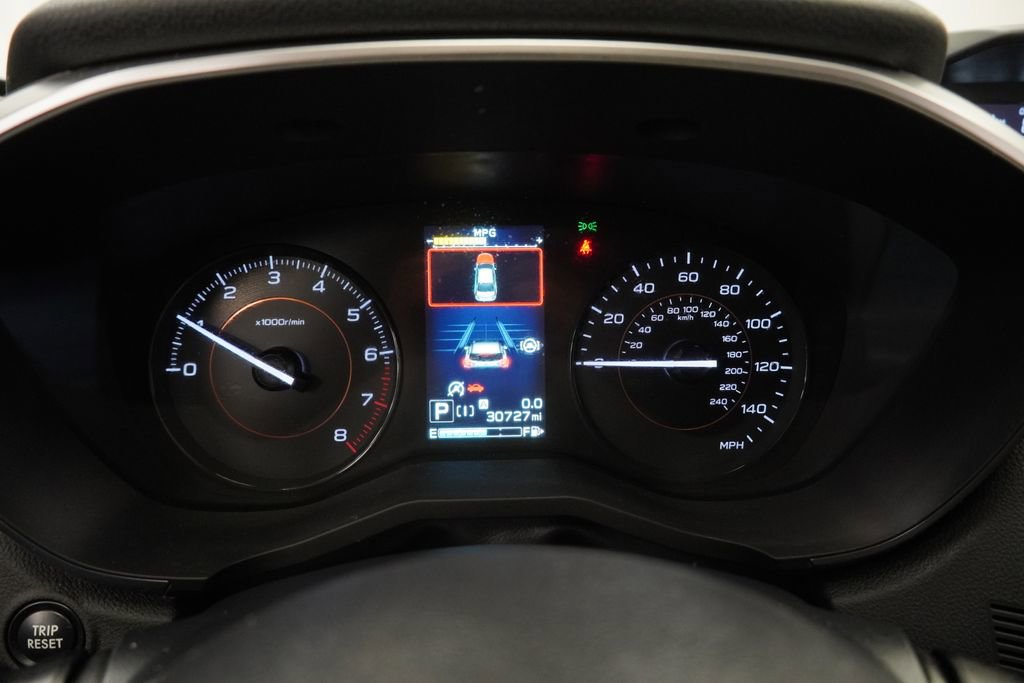 Used 2023 Subaru Crosstrek 2.0i Premium AWD/4WD image 26