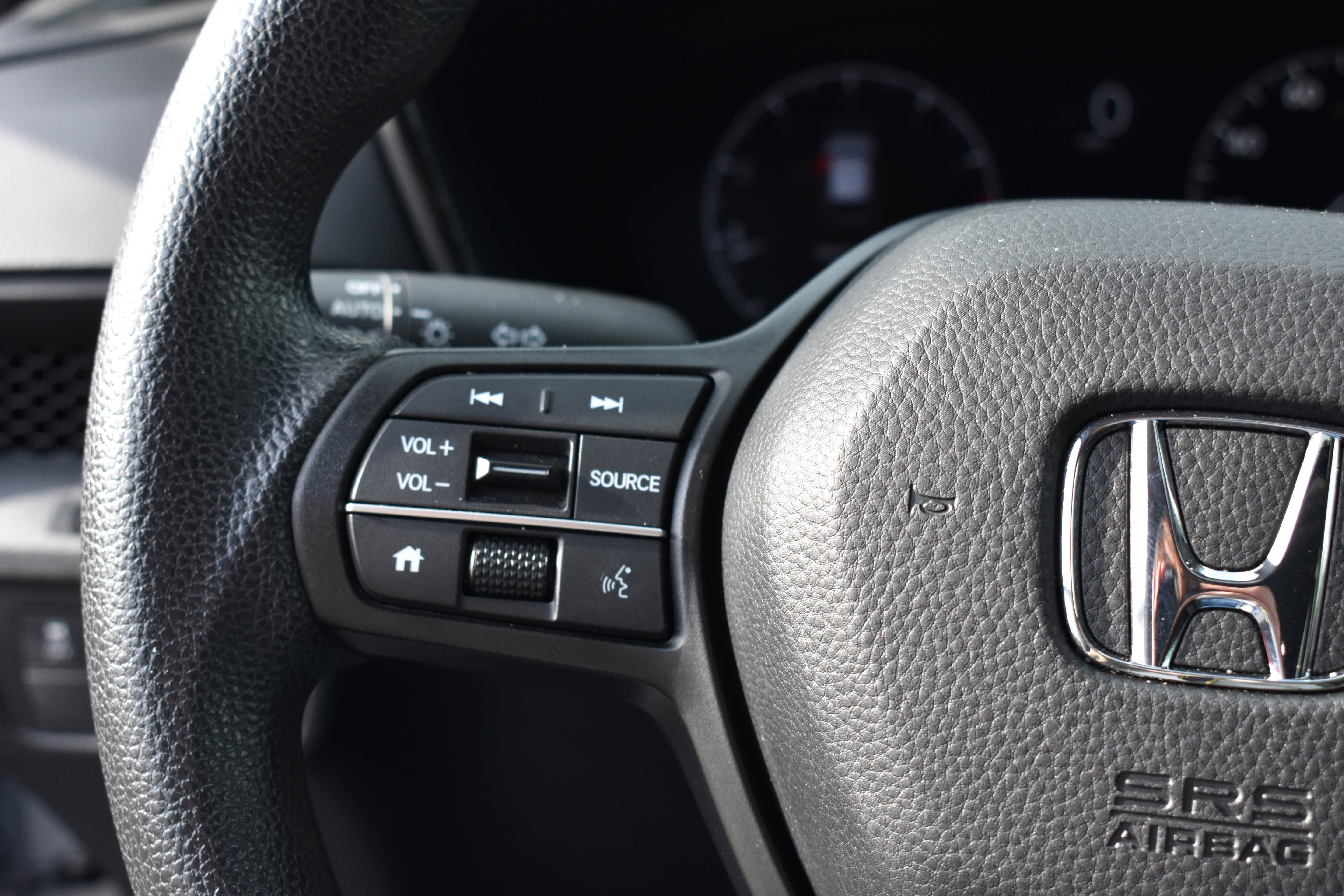 Used 2023 Honda CR-V EX image 21