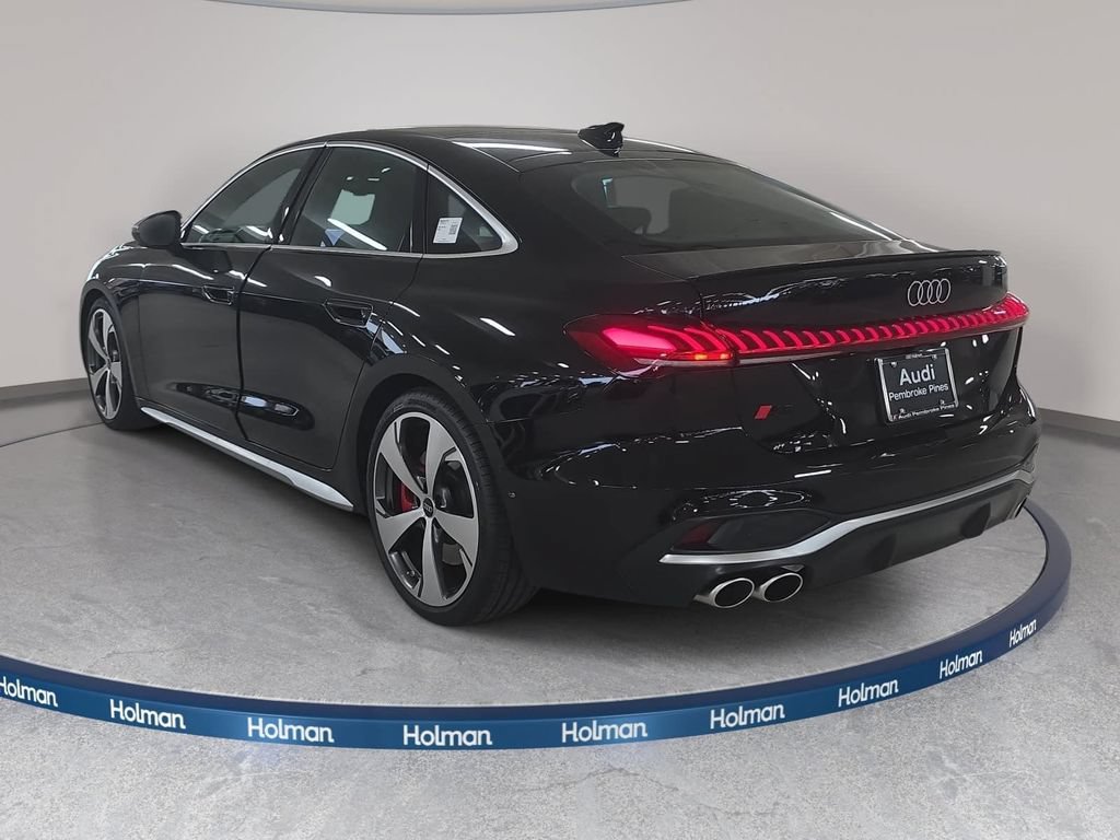 New 2026 Audi S5 Premium Plus AWD/4WD image 6