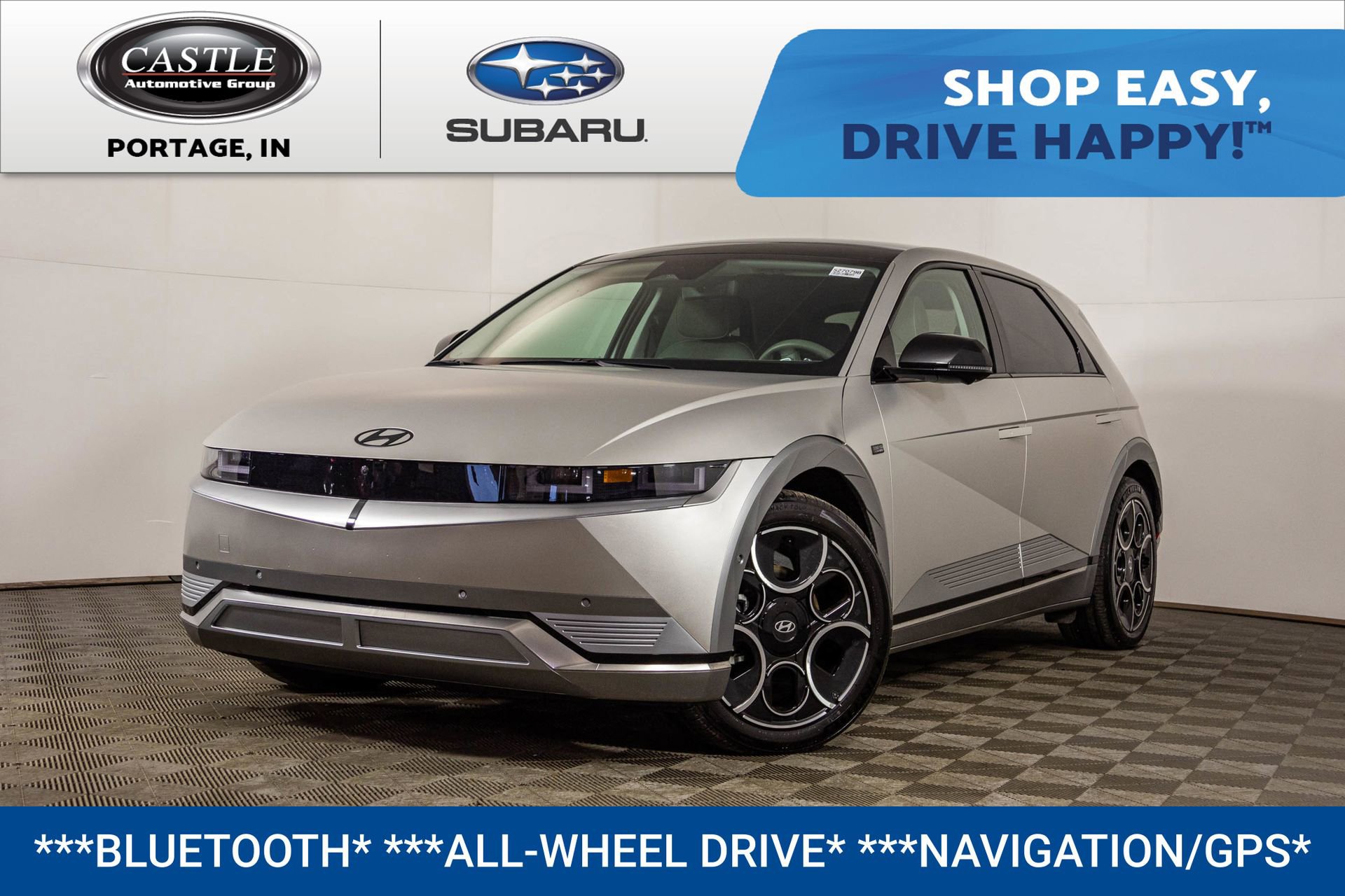 Used 2024 Hyundai Ioniq 5 Limited image 1