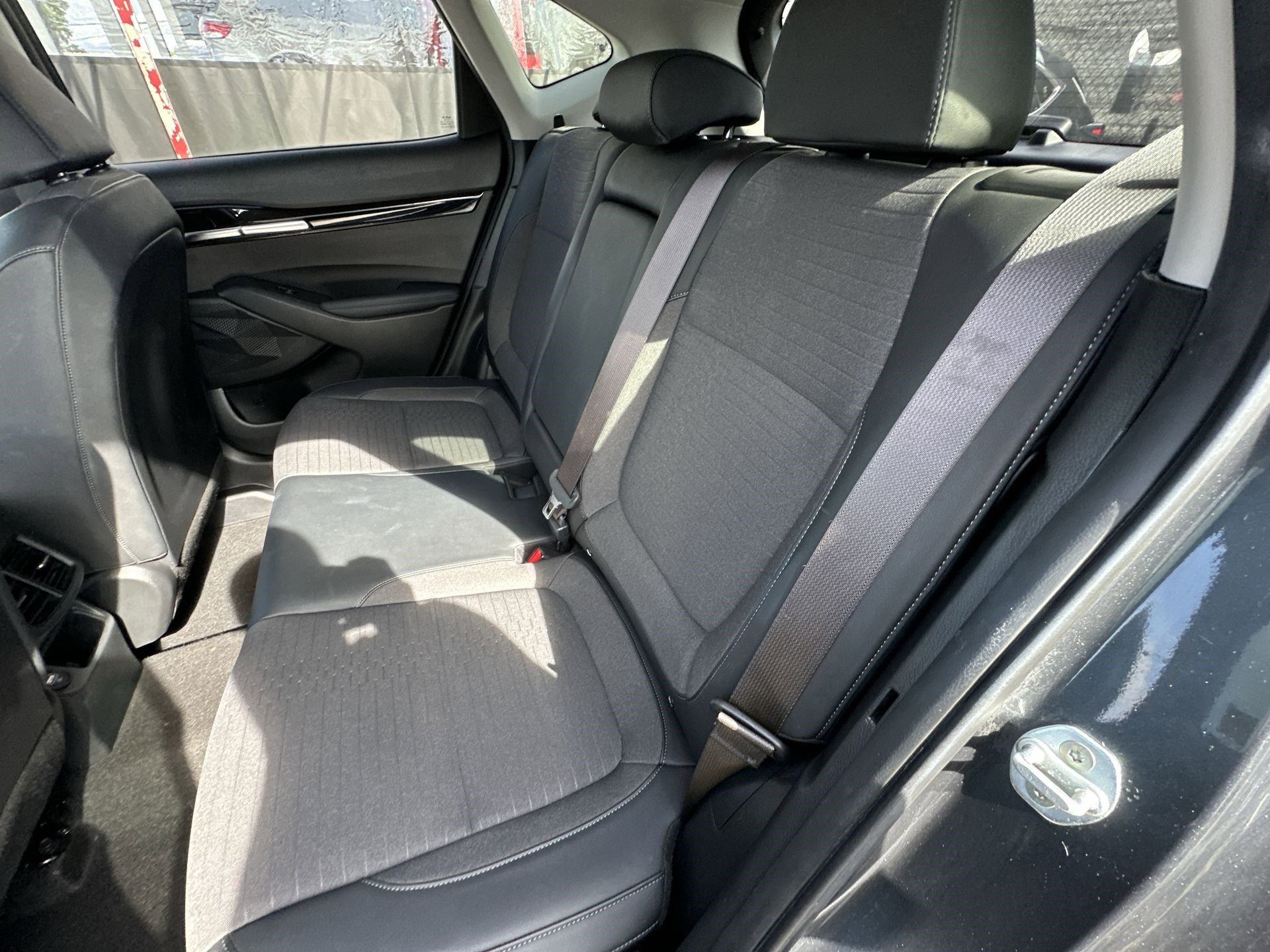 Certified 2023 Kia Seltos S image 26