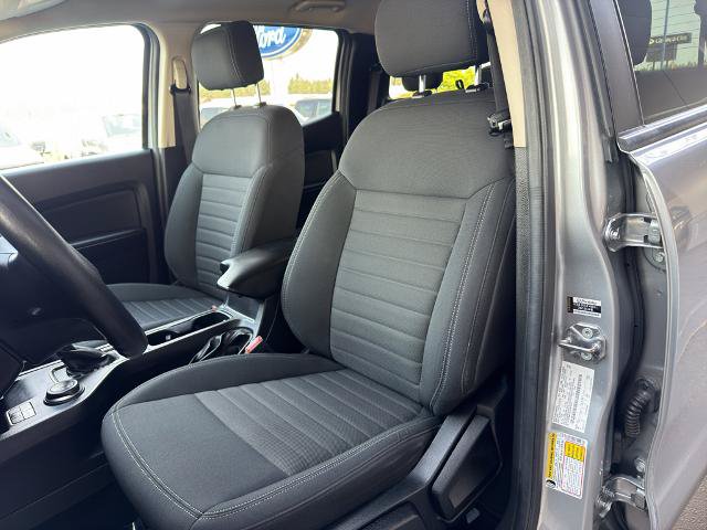 Certified 2020 Ford Ranger XLT w/ FX4 Off-Road Package AWD/4WD image 18