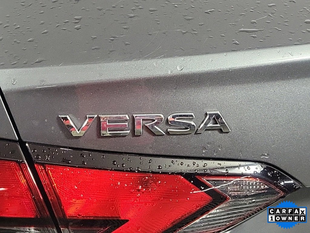 Used 2023 Nissan Versa SV image 6