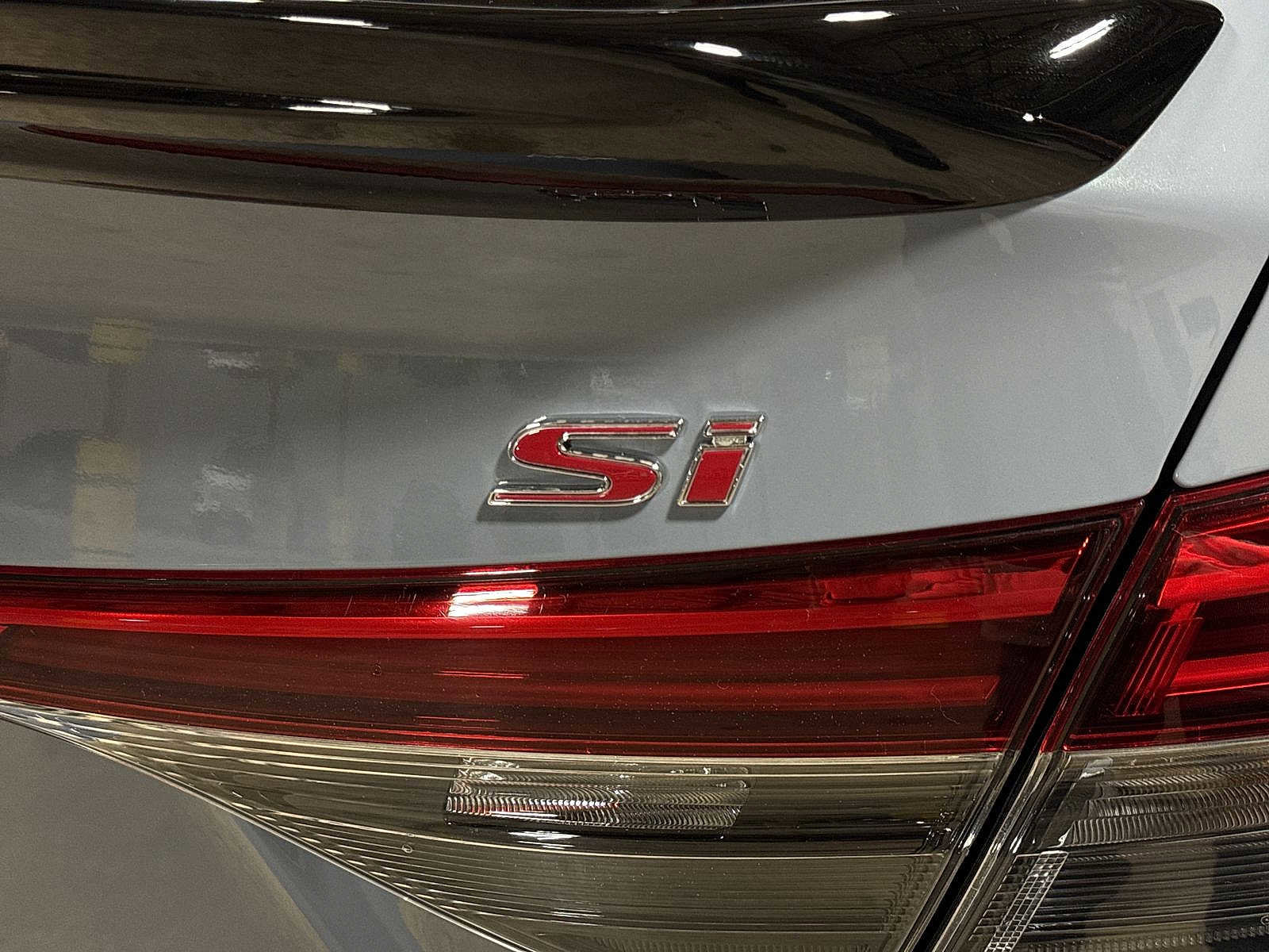 Used 2024 Honda Civic Si image 26