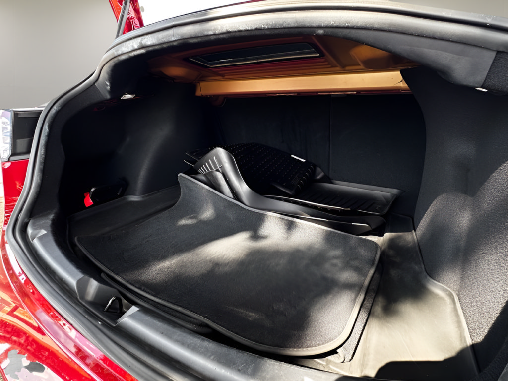 Used 2018 Tesla Model 3 Long Range AWD/4WD image 21
