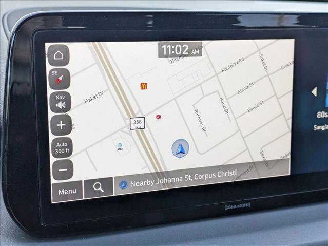 Used 2023 Hyundai Santa Fe SEL image 14