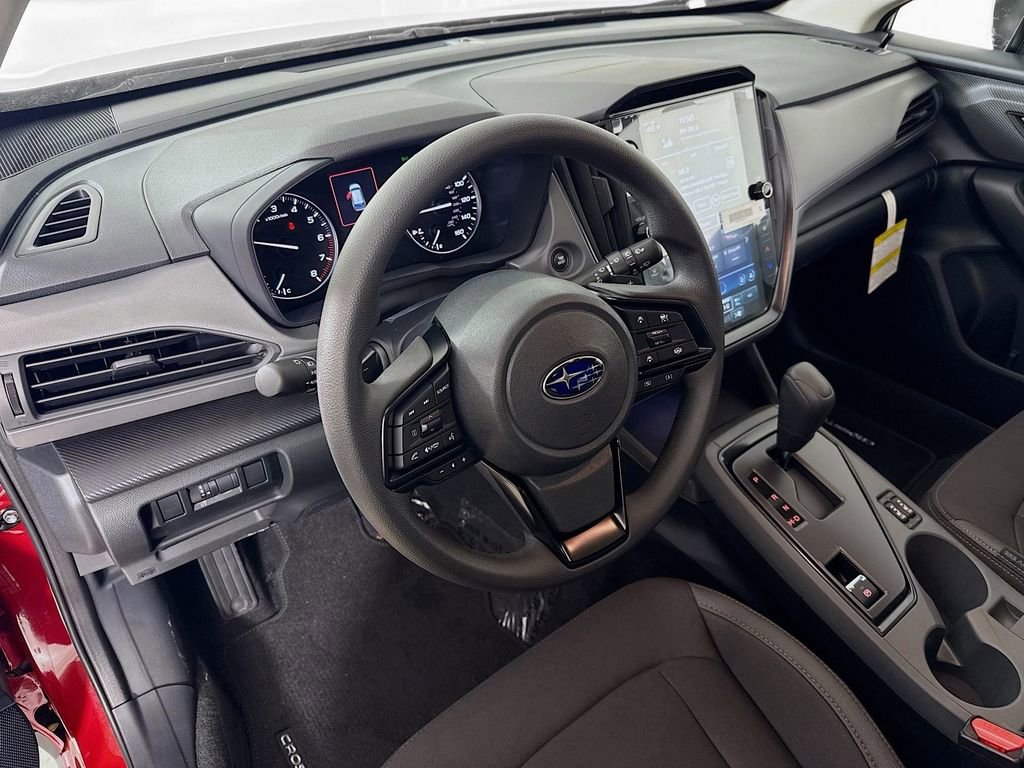 New 2026 Subaru Crosstrek 2.0i Premium AWD/4WD image 10