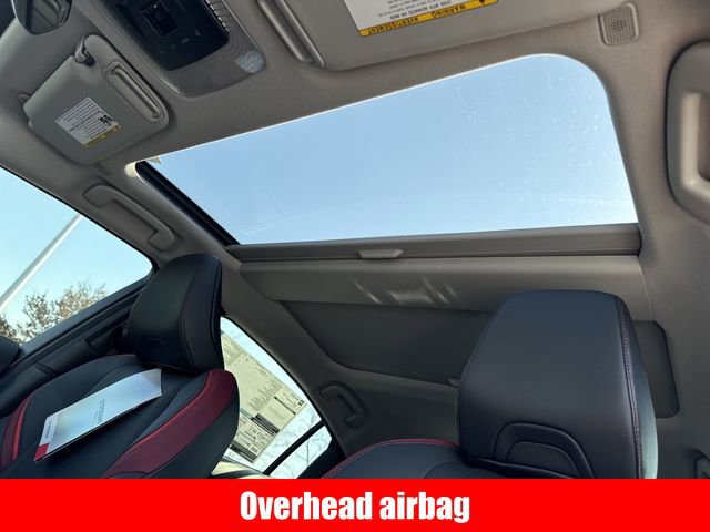 New 2026 Toyota Prius Plug-In Hybrid image 18