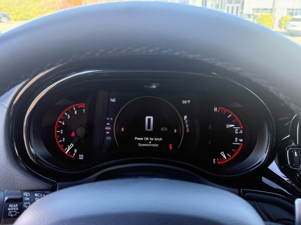 Used 2024 Dodge Durango GT image 18