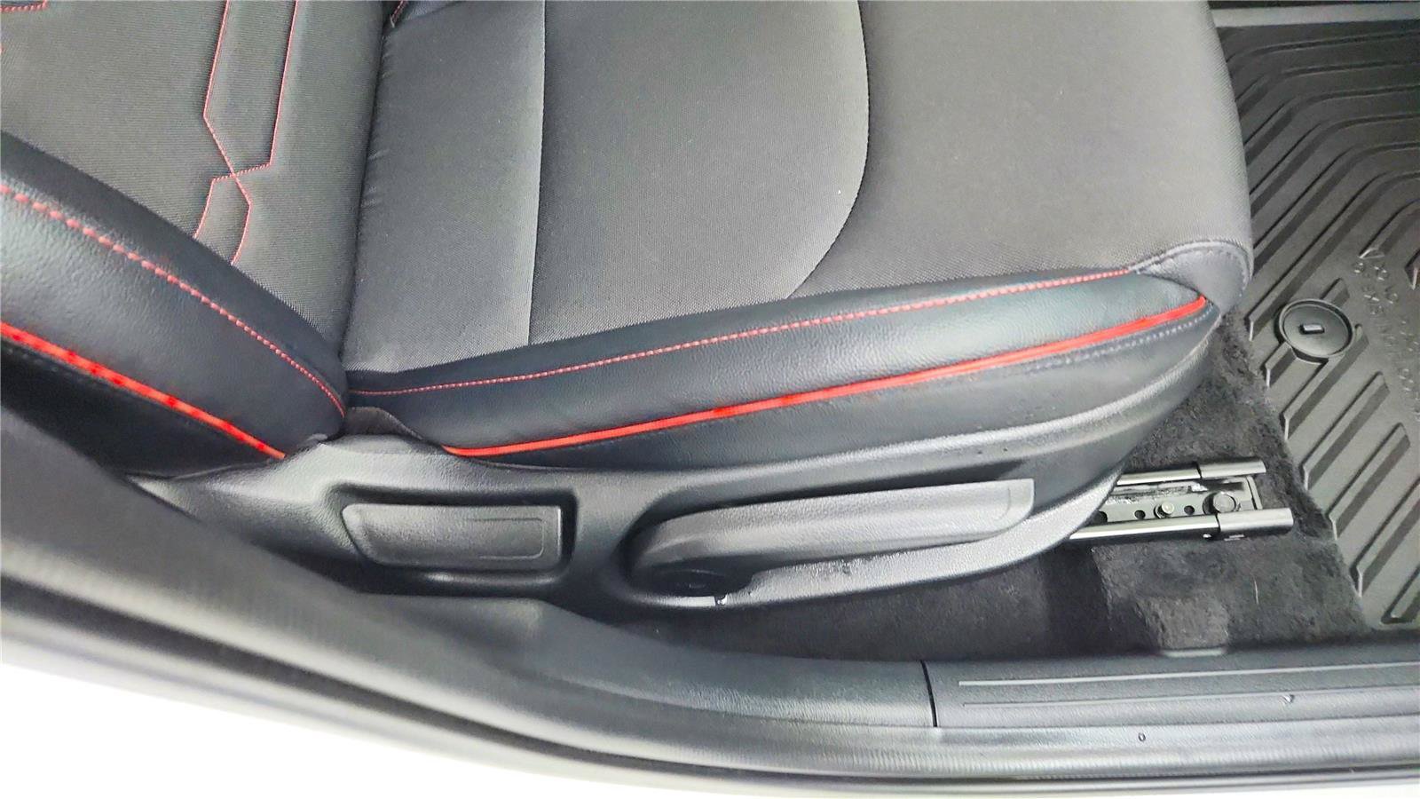 Used 2023 Kia Forte GT FWD image 39