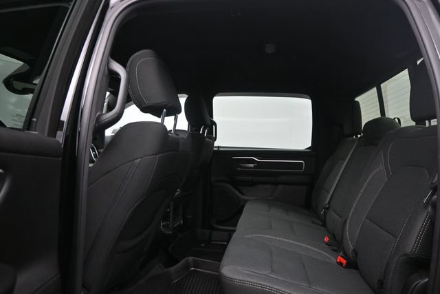 Used 2023 RAM 1500 Big Horn AWD/4WD image 11